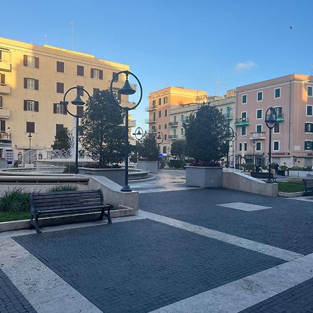 La Piazzetta Anzio Hotel Luaran gambar