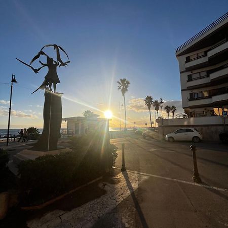 La Piazzetta Anzio Hotel Luaran gambar