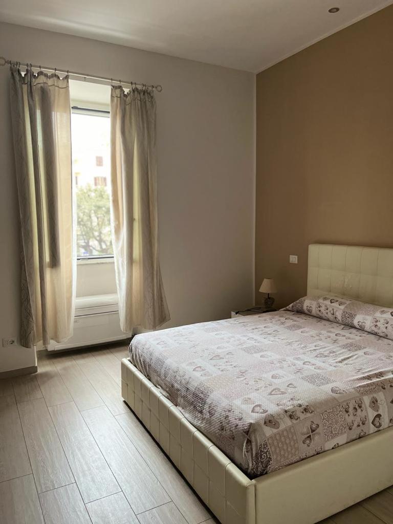 La Piazzetta Anzio Hotel Luaran gambar