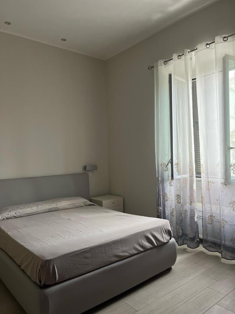 La Piazzetta Anzio Hotel Luaran gambar