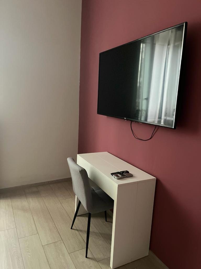 La Piazzetta Anzio Hotel Luaran gambar
